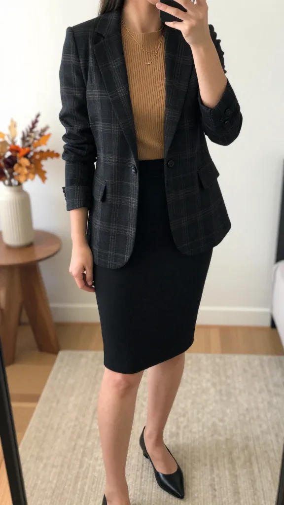 Fall Thanksgiving Outfit Ideas for a Cozy and Stylish Holiday 2026