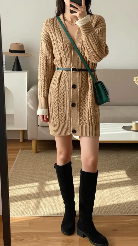 Cute Thanksgiving Outfit Ideas for Fall: Cozy and Chic Looks 2026